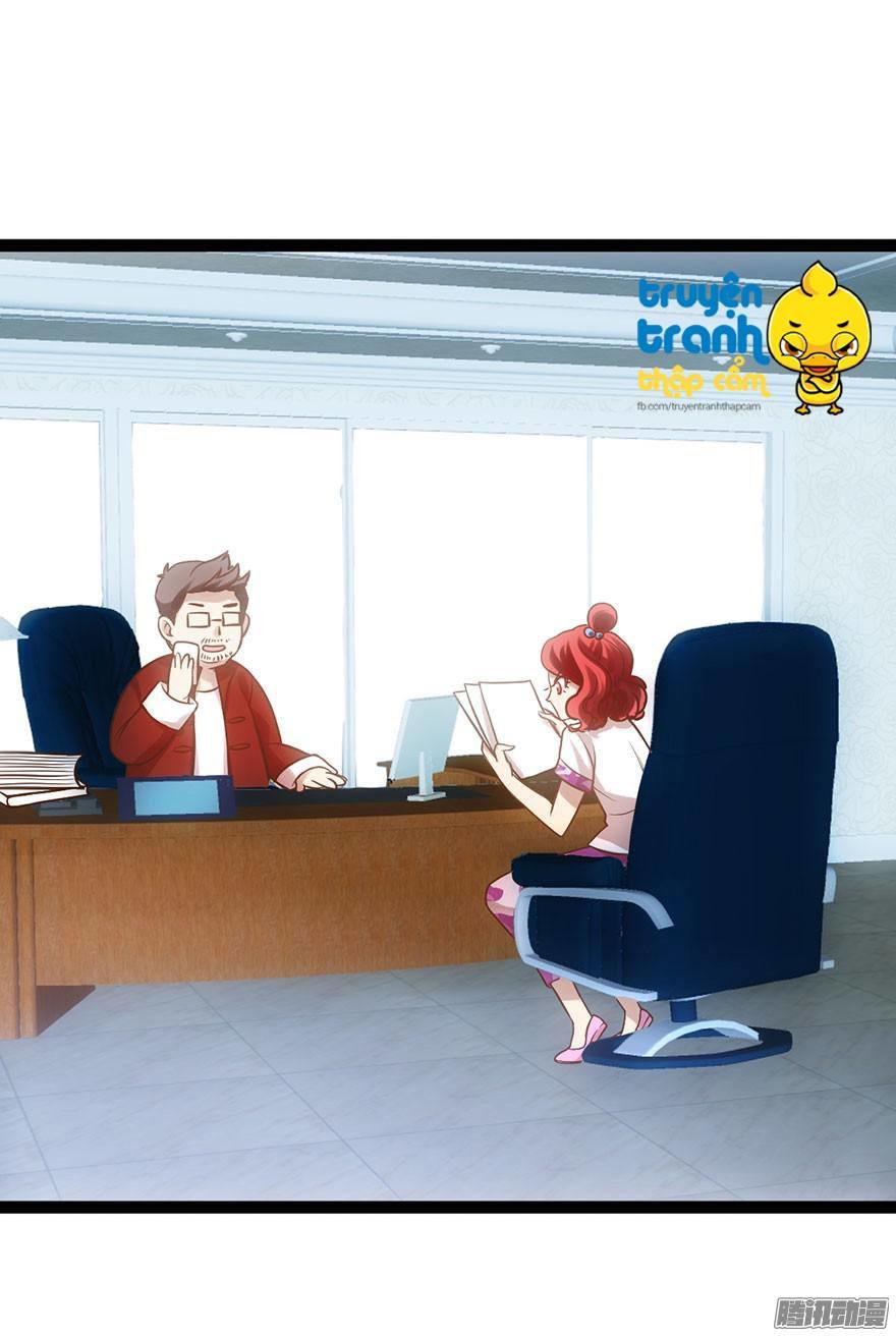 Tôi Không Phải Nữ Phụ Ác Độc Chapter 11 - Trang 2