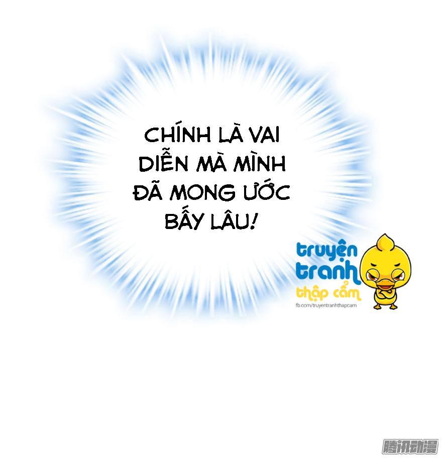 Tôi Không Phải Nữ Phụ Ác Độc Chapter 11 - Trang 2