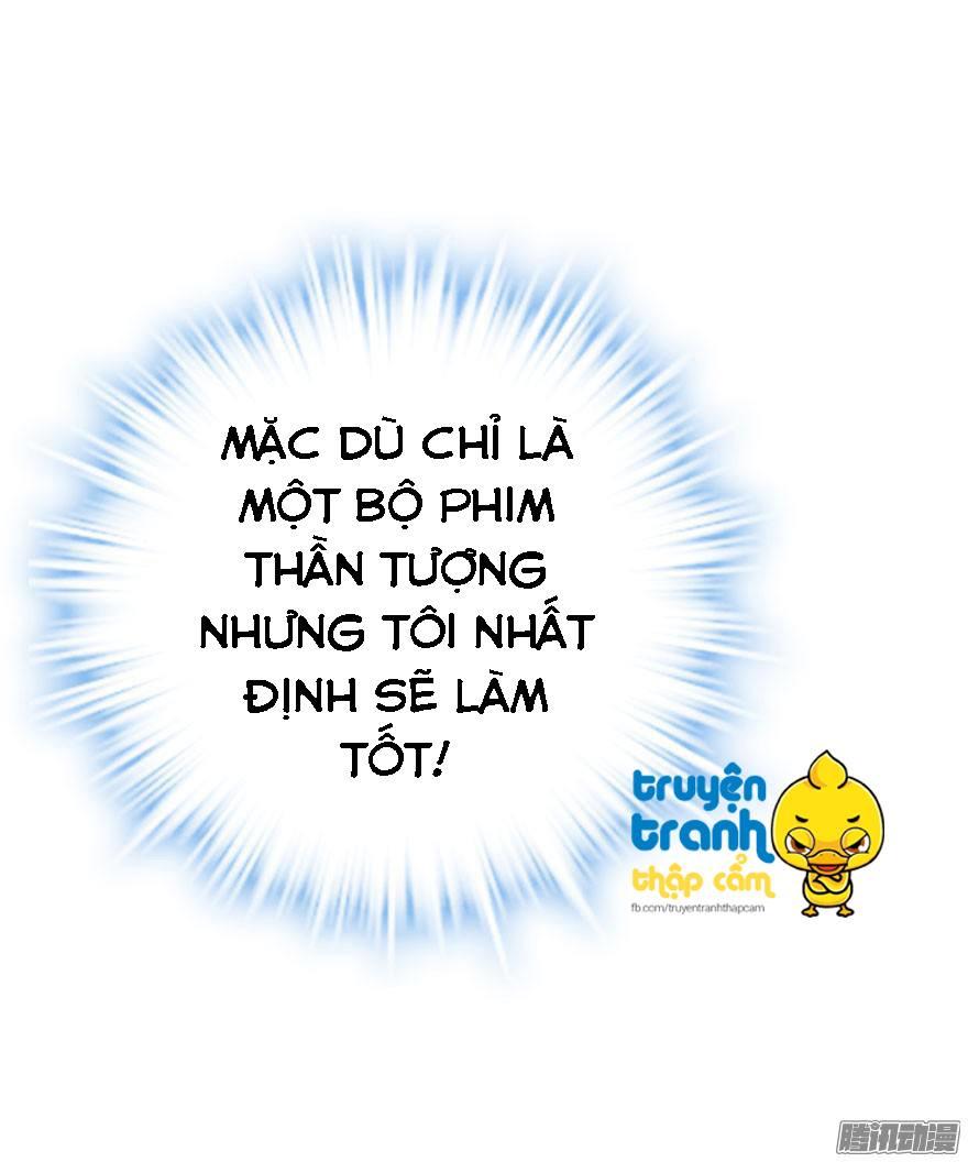 Tôi Không Phải Nữ Phụ Ác Độc Chapter 11 - Trang 2