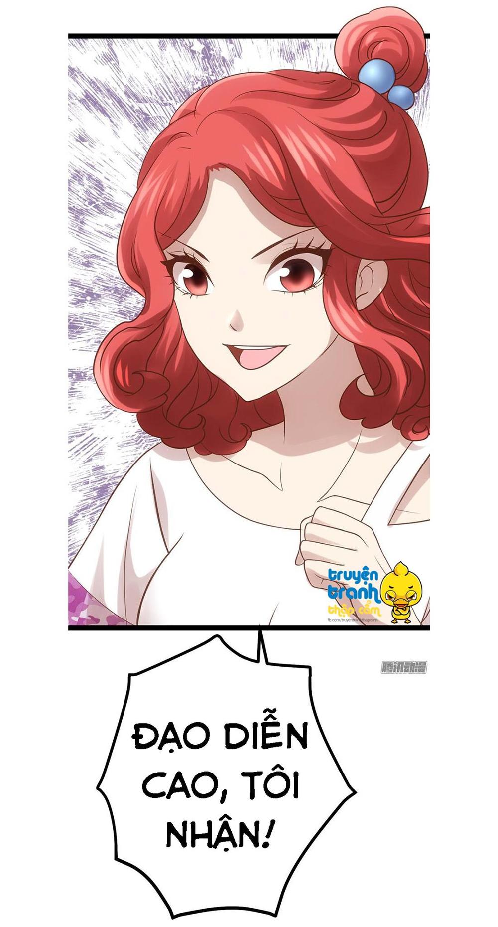 Tôi Không Phải Nữ Phụ Ác Độc Chapter 11 - Trang 2