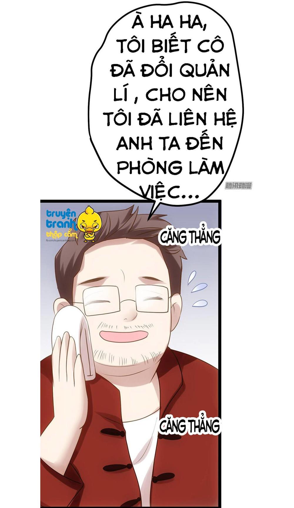 Tôi Không Phải Nữ Phụ Ác Độc Chapter 11 - Trang 2