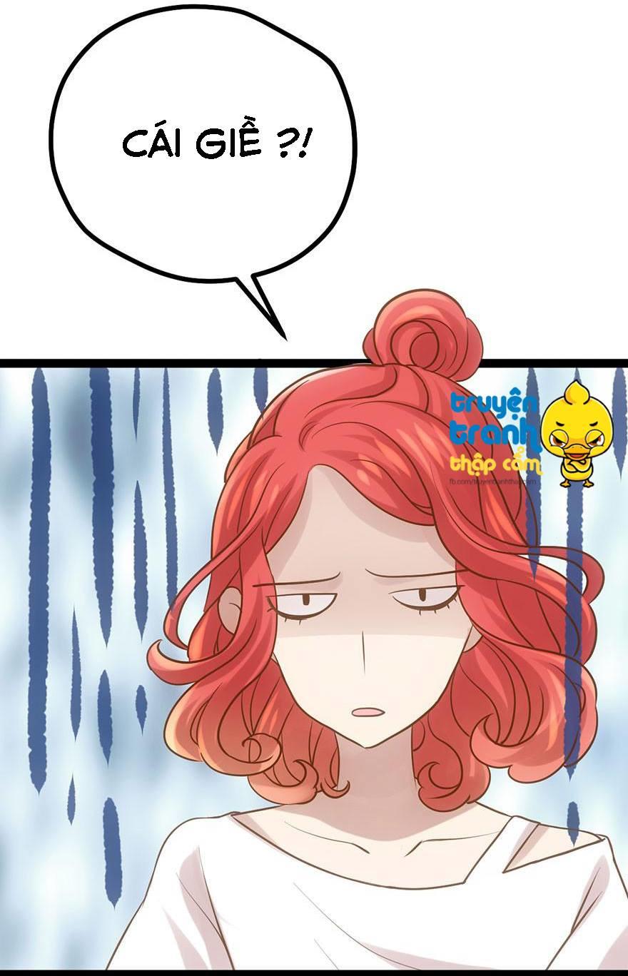 Tôi Không Phải Nữ Phụ Ác Độc Chapter 11 - Trang 2