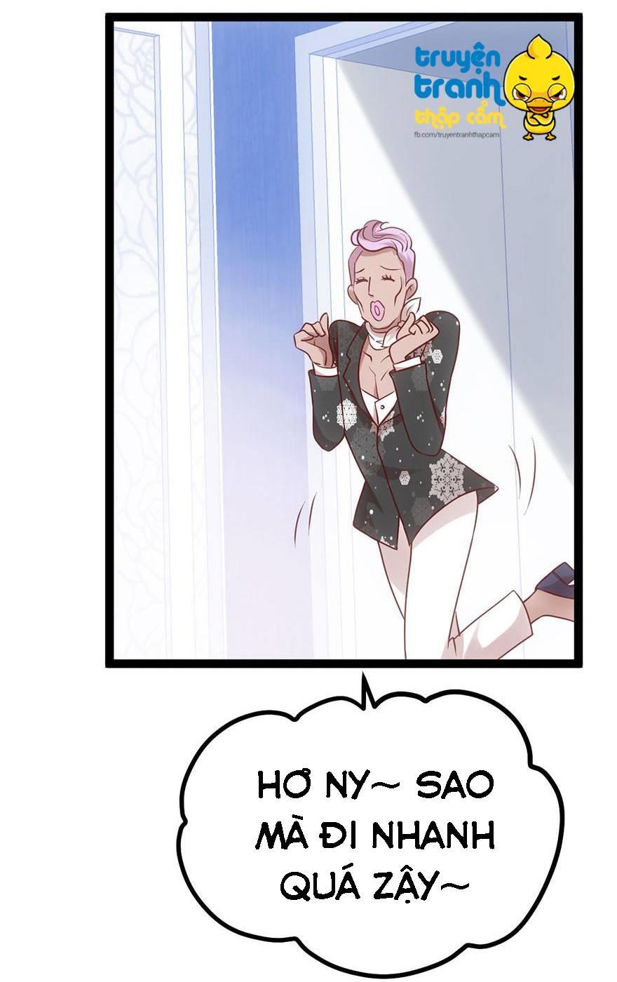 Tôi Không Phải Nữ Phụ Ác Độc Chapter 11 - Trang 2