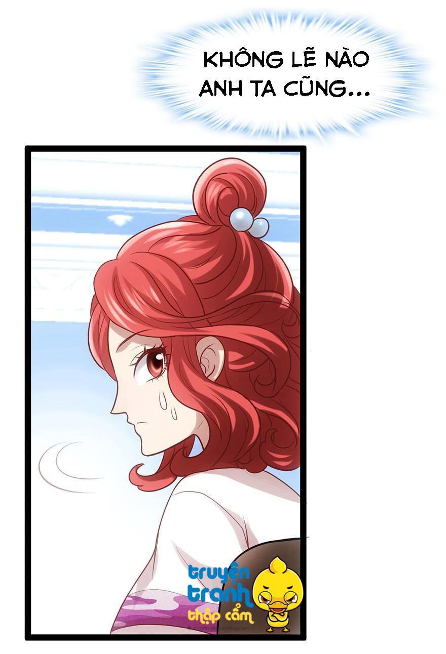 Tôi Không Phải Nữ Phụ Ác Độc Chapter 11 - Trang 2