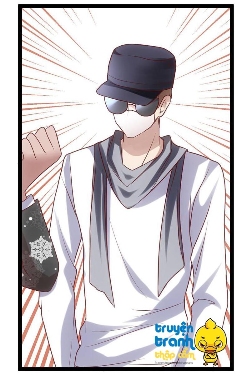 Tôi Không Phải Nữ Phụ Ác Độc Chapter 11 - Trang 2