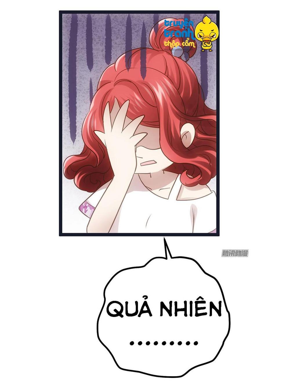 Tôi Không Phải Nữ Phụ Ác Độc Chapter 11 - Trang 2