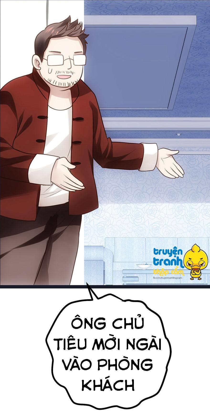 Tôi Không Phải Nữ Phụ Ác Độc Chapter 11 - Trang 2