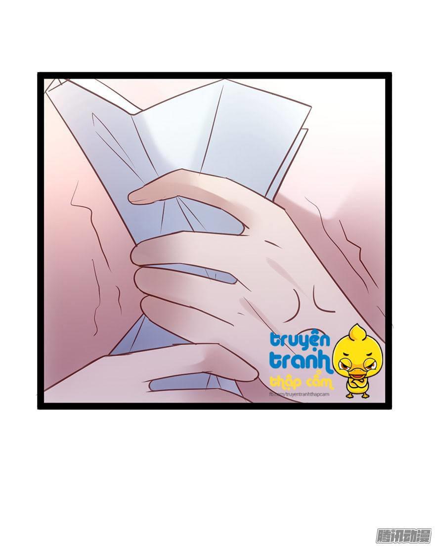 Tôi Không Phải Nữ Phụ Ác Độc Chapter 11 - Trang 2