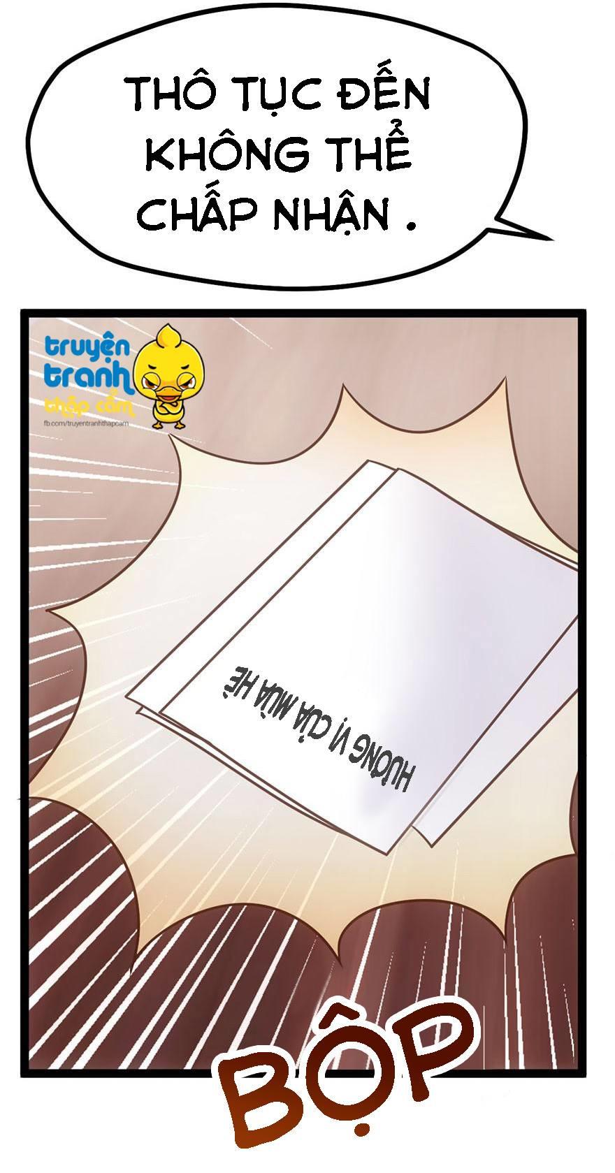 Tôi Không Phải Nữ Phụ Ác Độc Chapter 11 - Trang 2