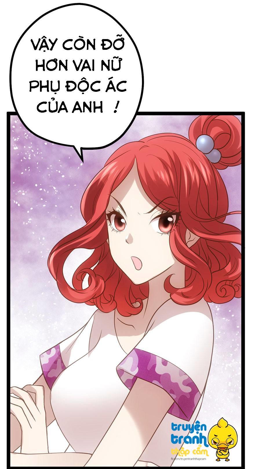 Tôi Không Phải Nữ Phụ Ác Độc Chapter 11 - Trang 2