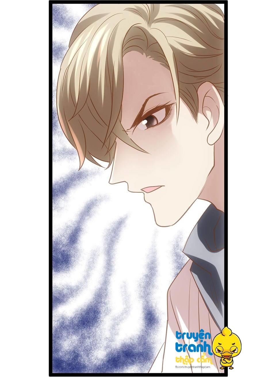 Tôi Không Phải Nữ Phụ Ác Độc Chapter 11 - Trang 2