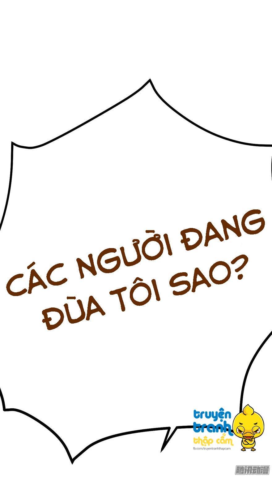 Tôi Không Phải Nữ Phụ Ác Độc Chapter 11 - Trang 2