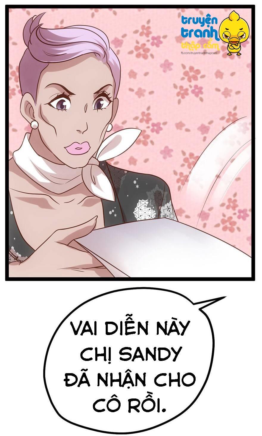 Tôi Không Phải Nữ Phụ Ác Độc Chapter 11 - Trang 2