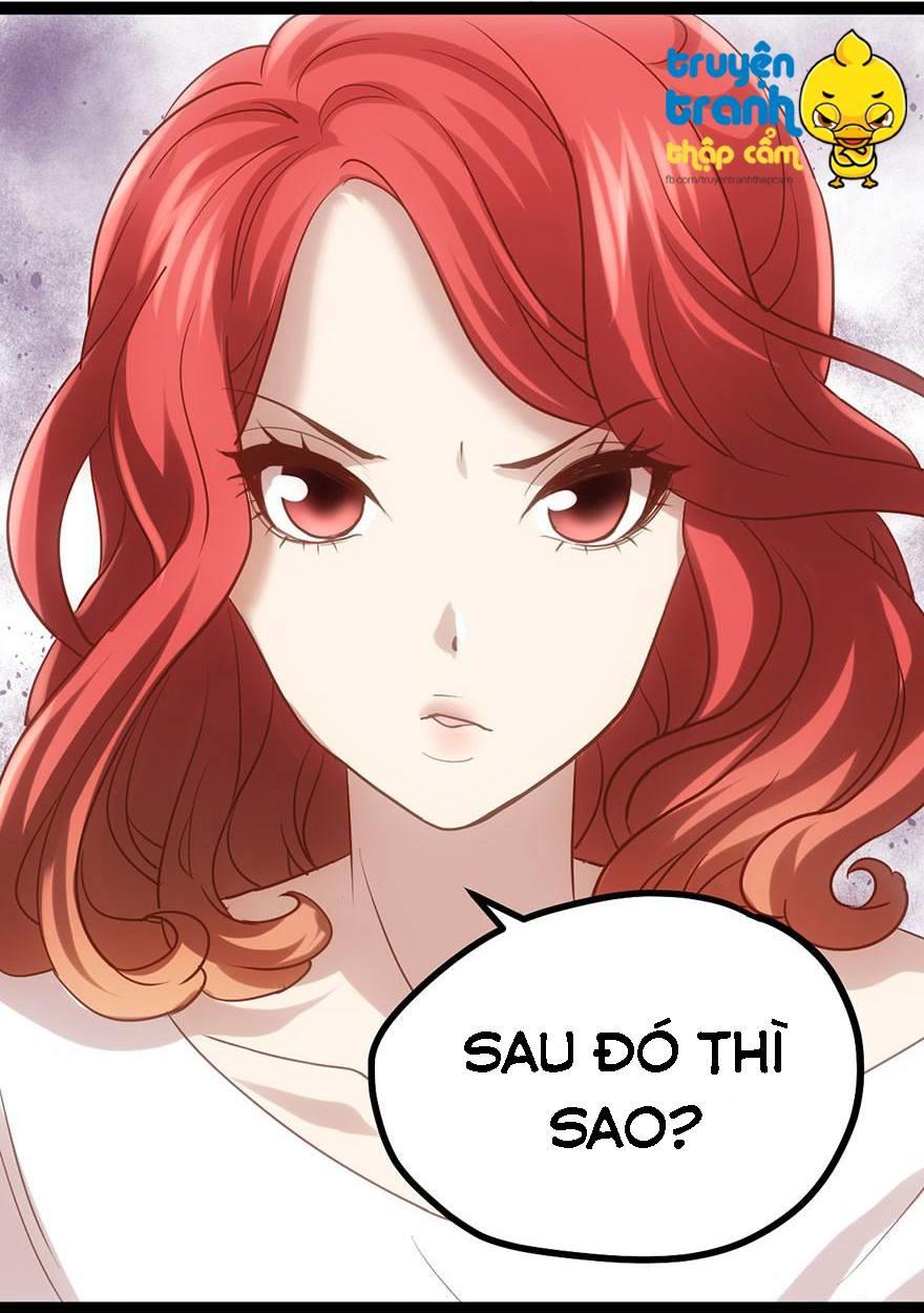 Tôi Không Phải Nữ Phụ Ác Độc Chapter 11 - Trang 2