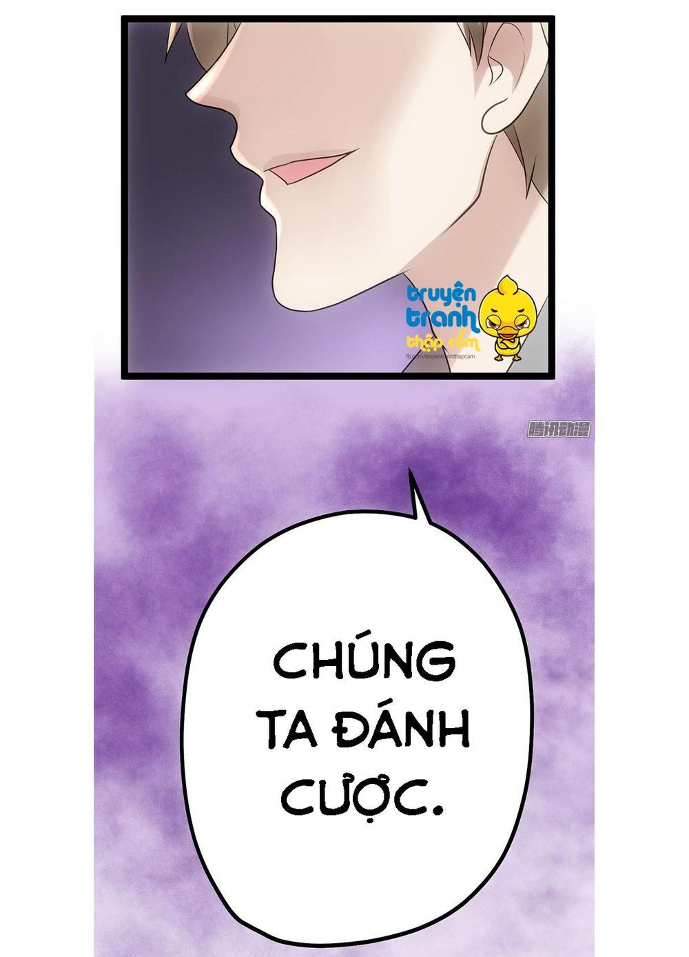 Tôi Không Phải Nữ Phụ Ác Độc Chapter 11 - Trang 2