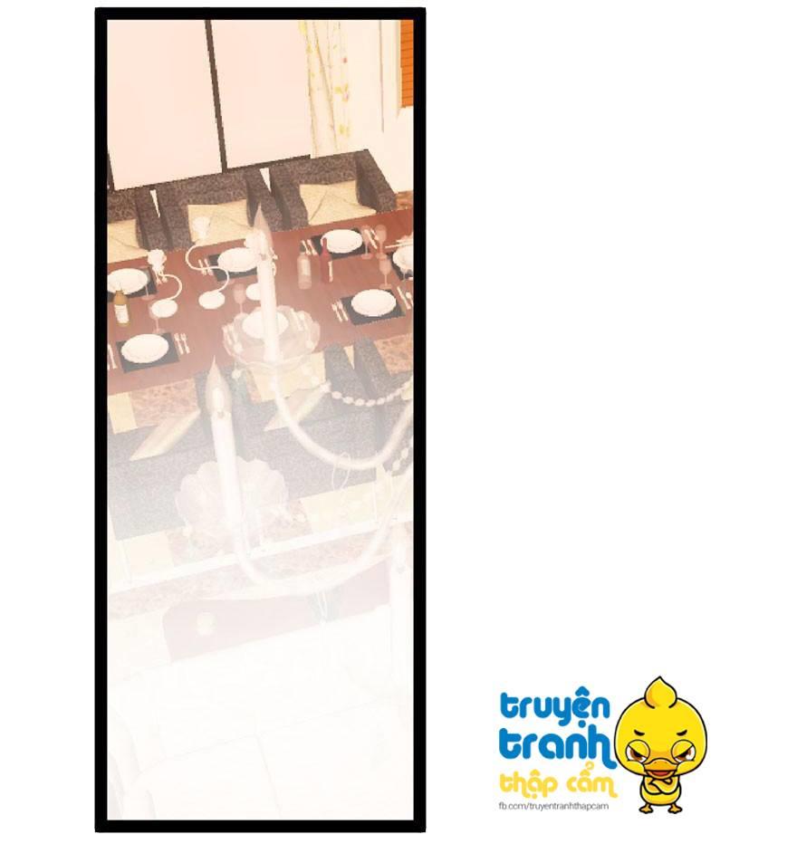 Tôi Không Phải Nữ Phụ Ác Độc Chapter 11 - Trang 2