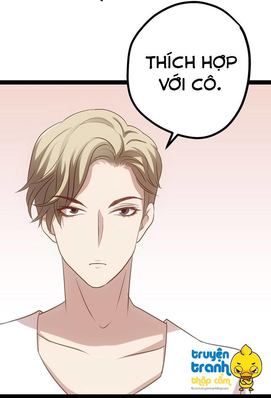 Tôi Không Phải Nữ Phụ Ác Độc Chapter 11 - Trang 2