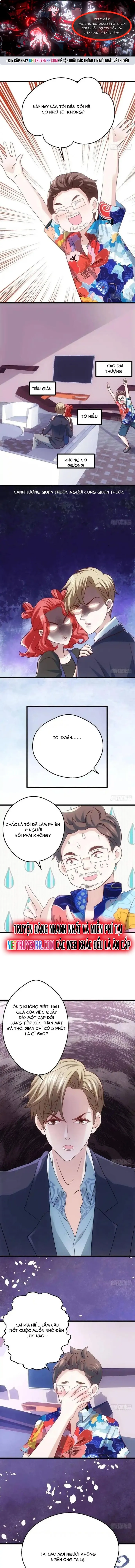 Tôi Không Phải Nữ Phụ Ác Độc Chapter 110 - Trang 2