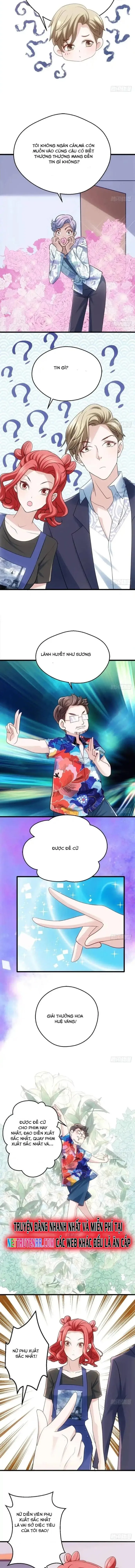 Tôi Không Phải Nữ Phụ Ác Độc Chapter 110 - Trang 2