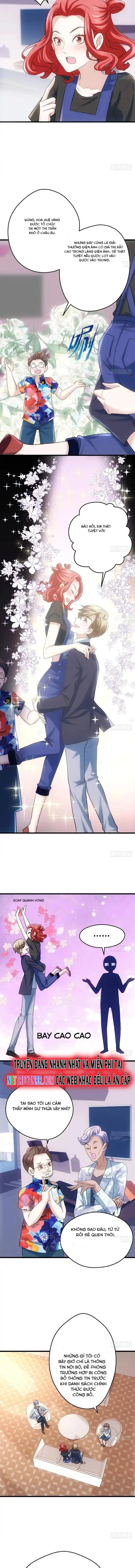Tôi Không Phải Nữ Phụ Ác Độc Chapter 110 - Trang 2