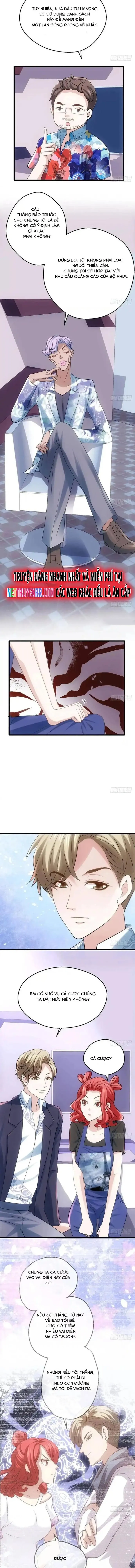 Tôi Không Phải Nữ Phụ Ác Độc Chapter 110 - Trang 2