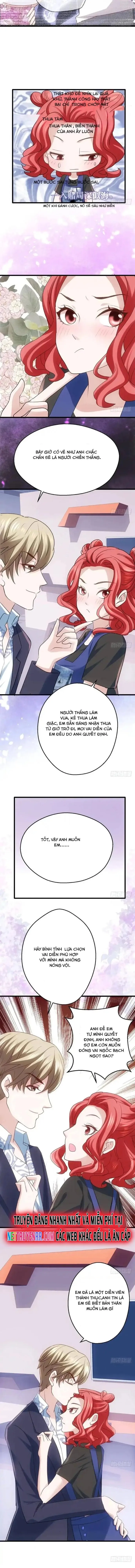 Tôi Không Phải Nữ Phụ Ác Độc Chapter 110 - Trang 2