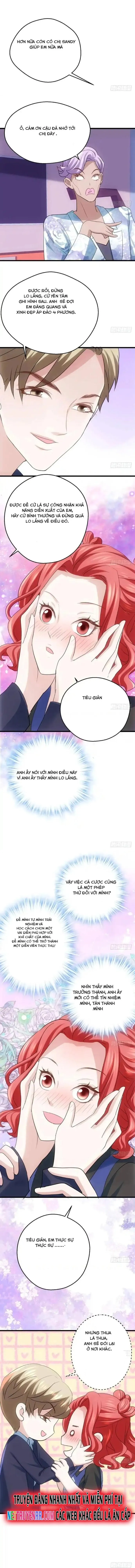 Tôi Không Phải Nữ Phụ Ác Độc Chapter 110 - Trang 2