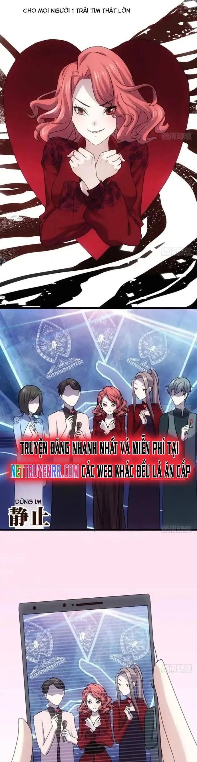 Tôi Không Phải Nữ Phụ Ác Độc Chapter 112 - Trang 2