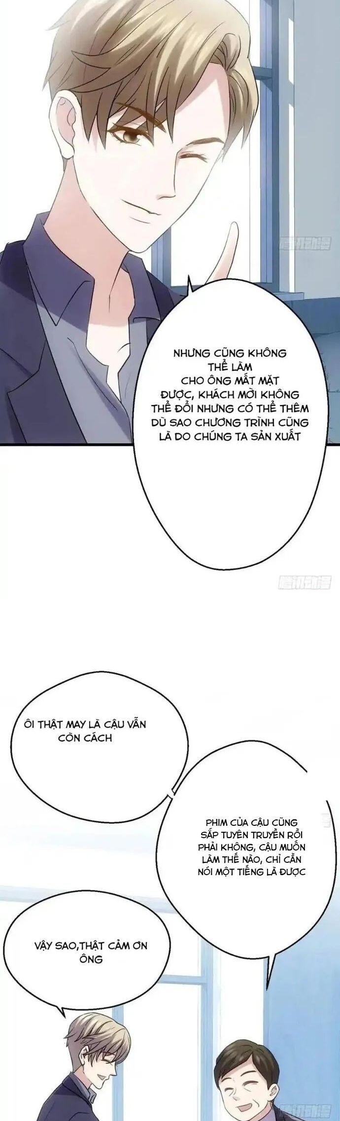 Tôi Không Phải Nữ Phụ Ác Độc Chapter 112 - Trang 2