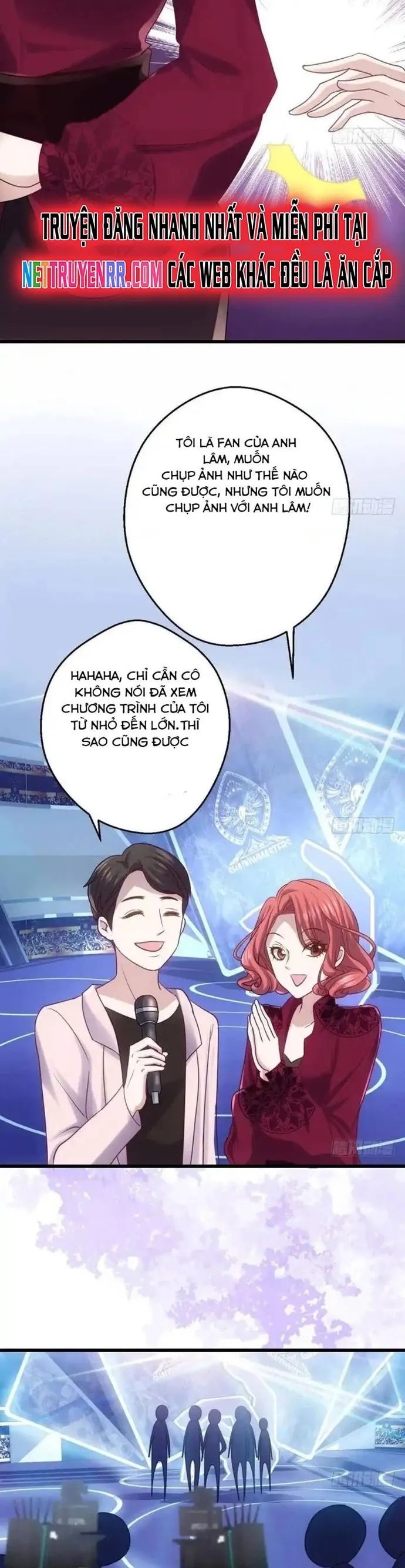 Tôi Không Phải Nữ Phụ Ác Độc Chapter 112 - Trang 2