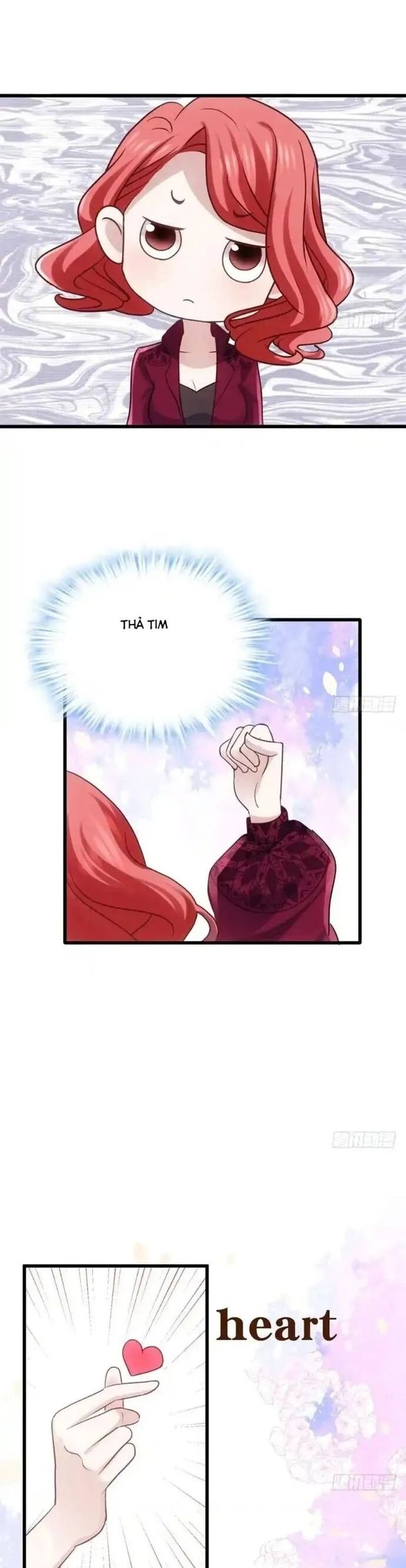 Tôi Không Phải Nữ Phụ Ác Độc Chapter 112 - Trang 2