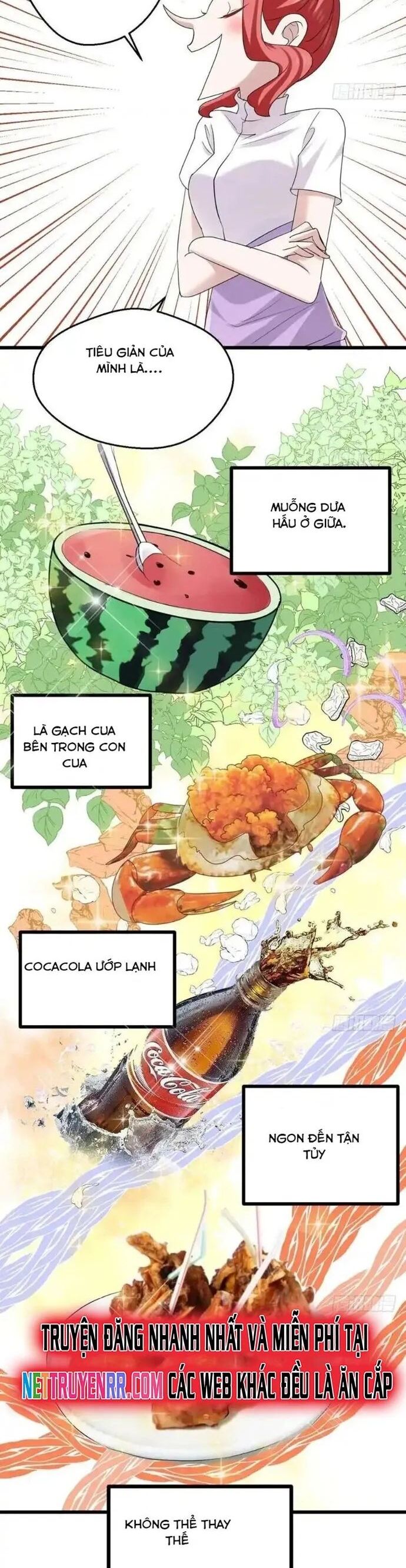 Tôi Không Phải Nữ Phụ Ác Độc Chapter 113 - Trang 2