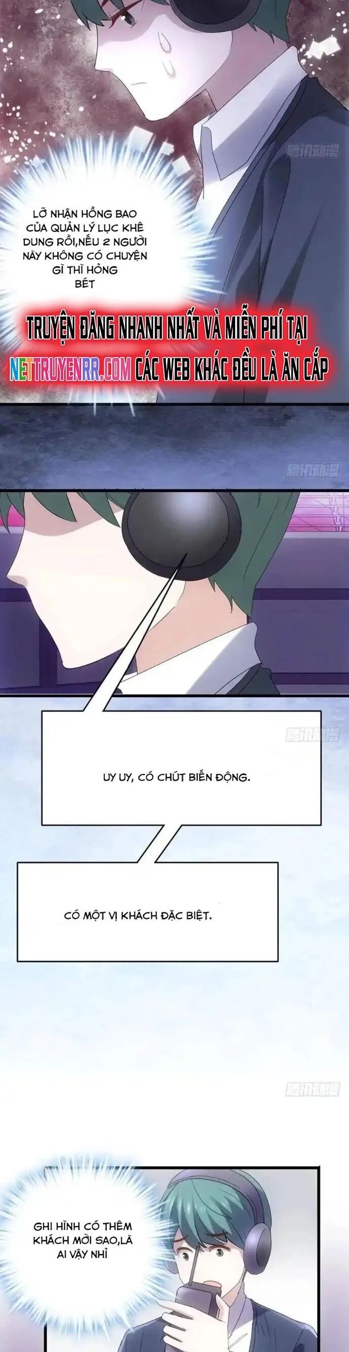 Tôi Không Phải Nữ Phụ Ác Độc Chapter 113 - Trang 2