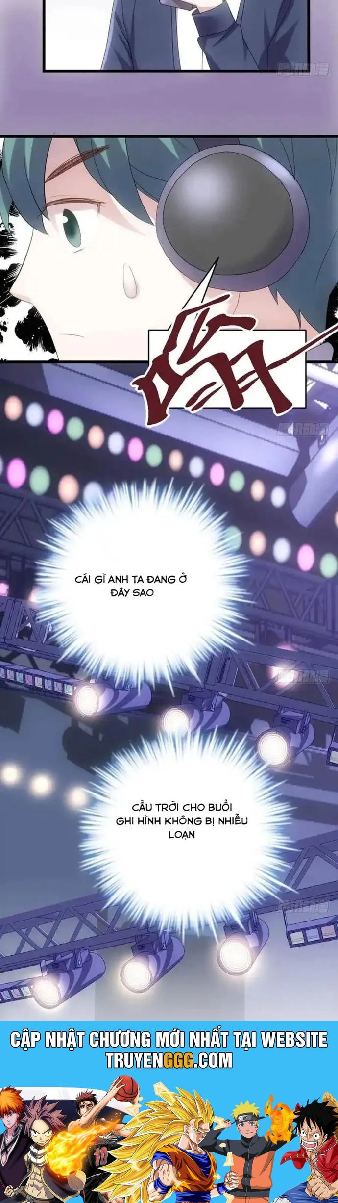 Tôi Không Phải Nữ Phụ Ác Độc Chapter 113 - Trang 2