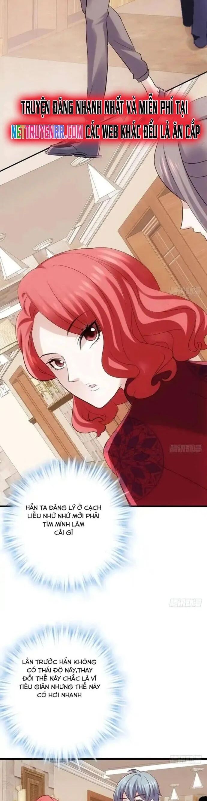 Tôi Không Phải Nữ Phụ Ác Độc Chapter 113 - Trang 2