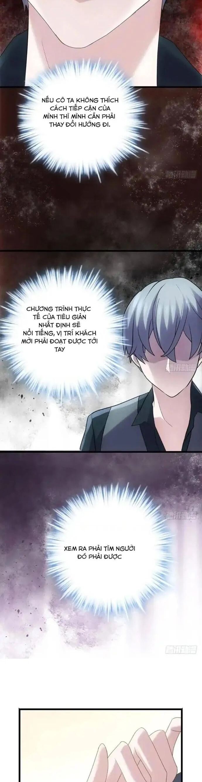 Tôi Không Phải Nữ Phụ Ác Độc Chapter 113 - Trang 2