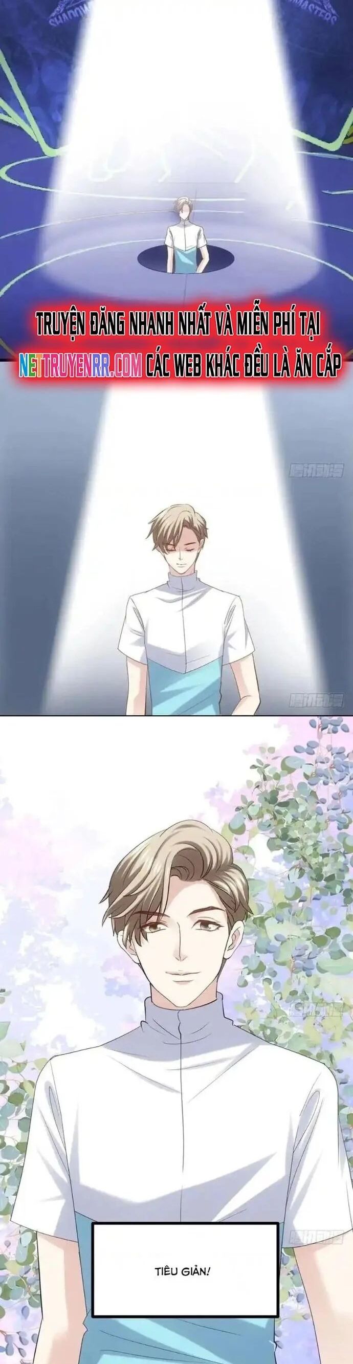 Tôi Không Phải Nữ Phụ Ác Độc Chapter 114 - Trang 2