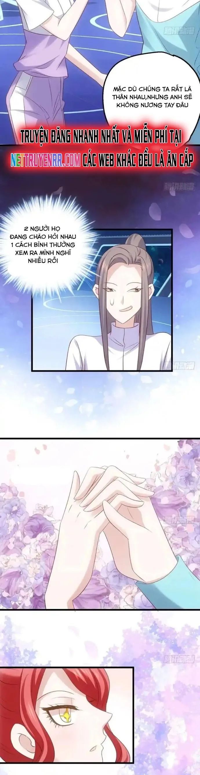 Tôi Không Phải Nữ Phụ Ác Độc Chapter 114 - Trang 2