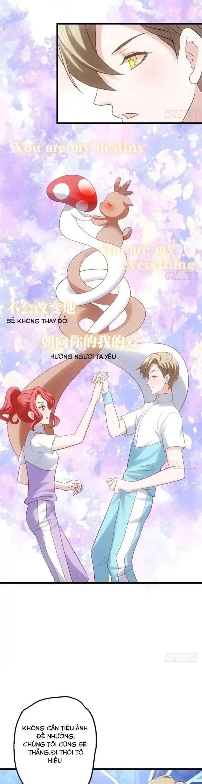 Tôi Không Phải Nữ Phụ Ác Độc Chapter 114 - Trang 2