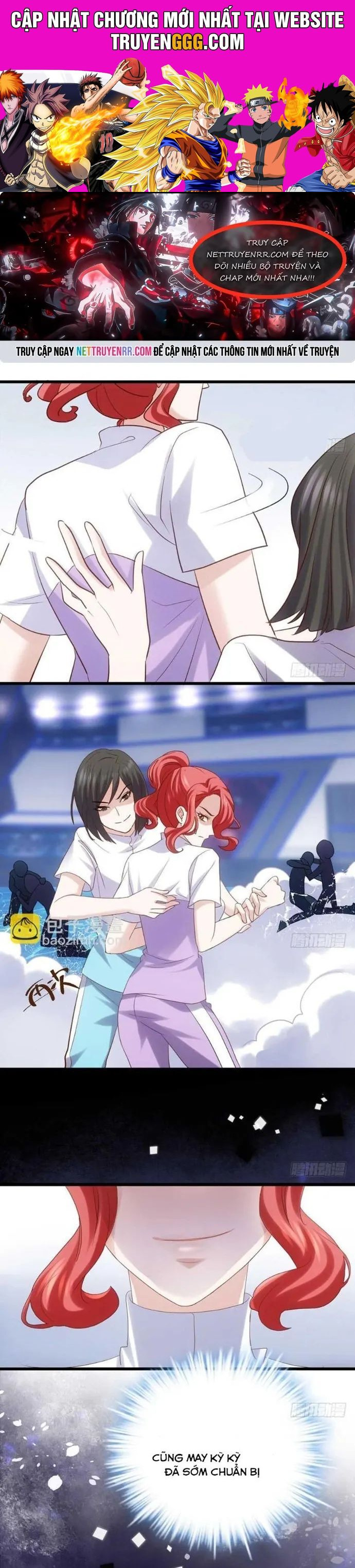 Tôi Không Phải Nữ Phụ Ác Độc Chapter 115 - Trang 2