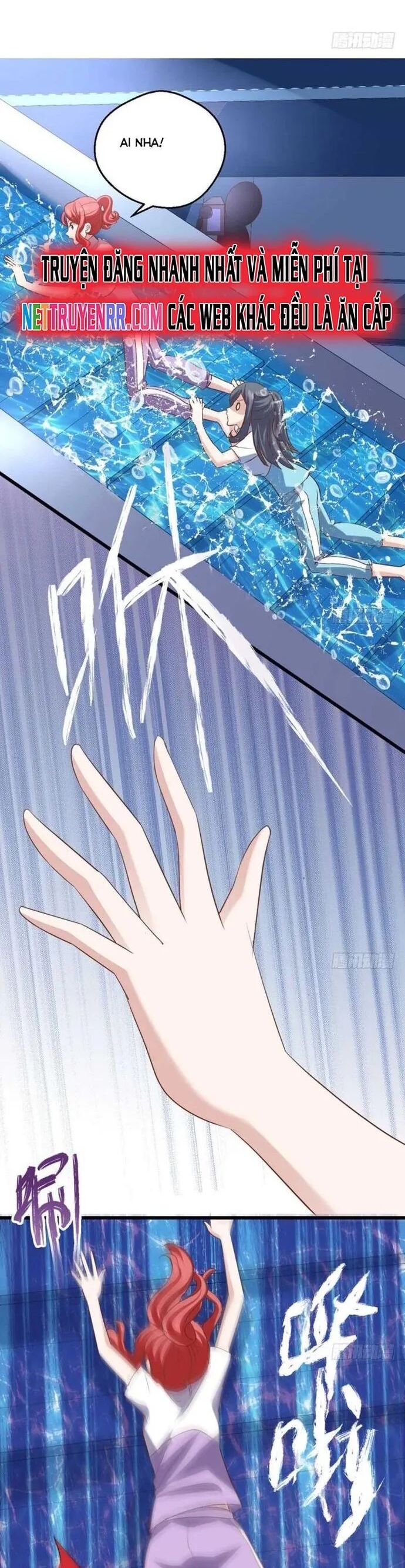 Tôi Không Phải Nữ Phụ Ác Độc Chapter 115 - Trang 2