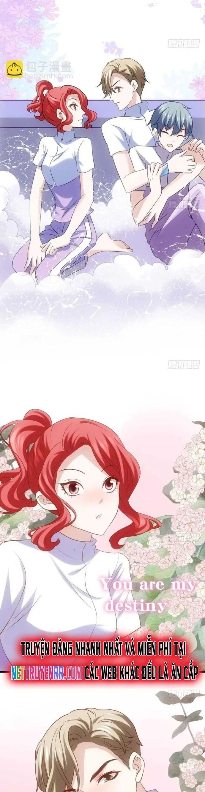 Tôi Không Phải Nữ Phụ Ác Độc Chapter 115 - Trang 2