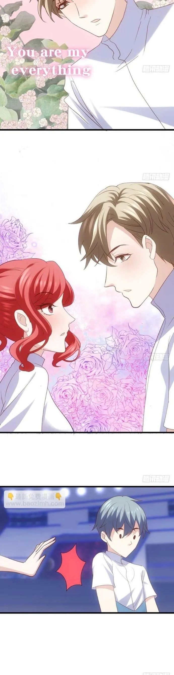 Tôi Không Phải Nữ Phụ Ác Độc Chapter 115 - Trang 2