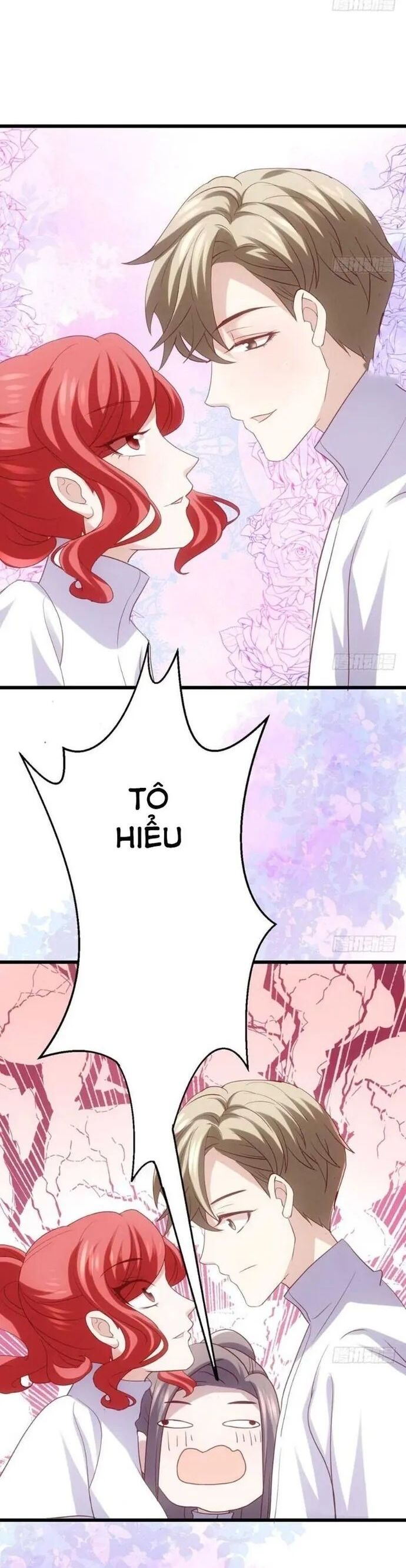 Tôi Không Phải Nữ Phụ Ác Độc Chapter 115 - Trang 2