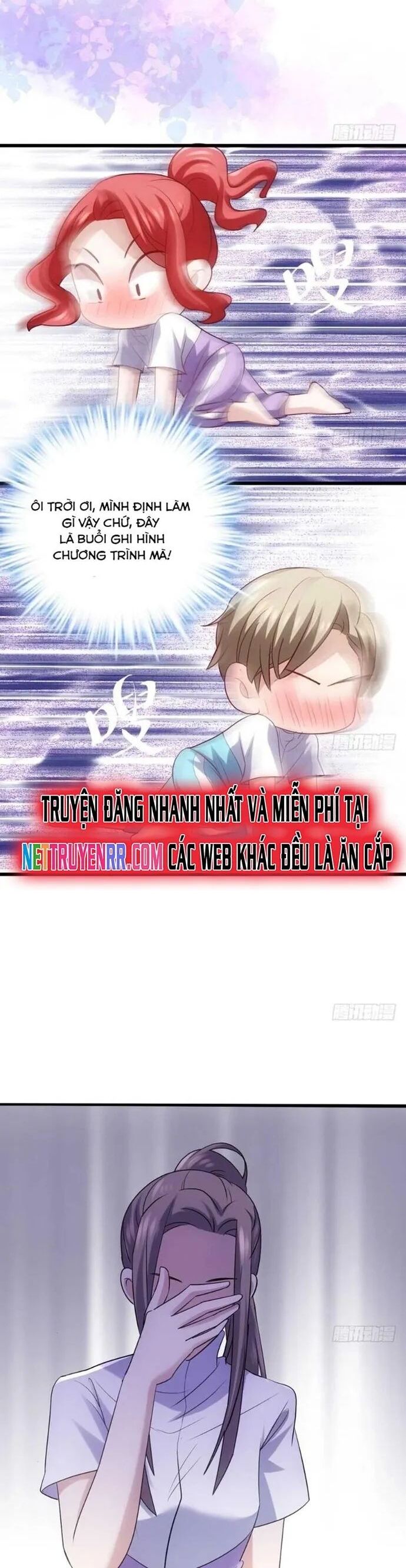 Tôi Không Phải Nữ Phụ Ác Độc Chapter 115 - Trang 2