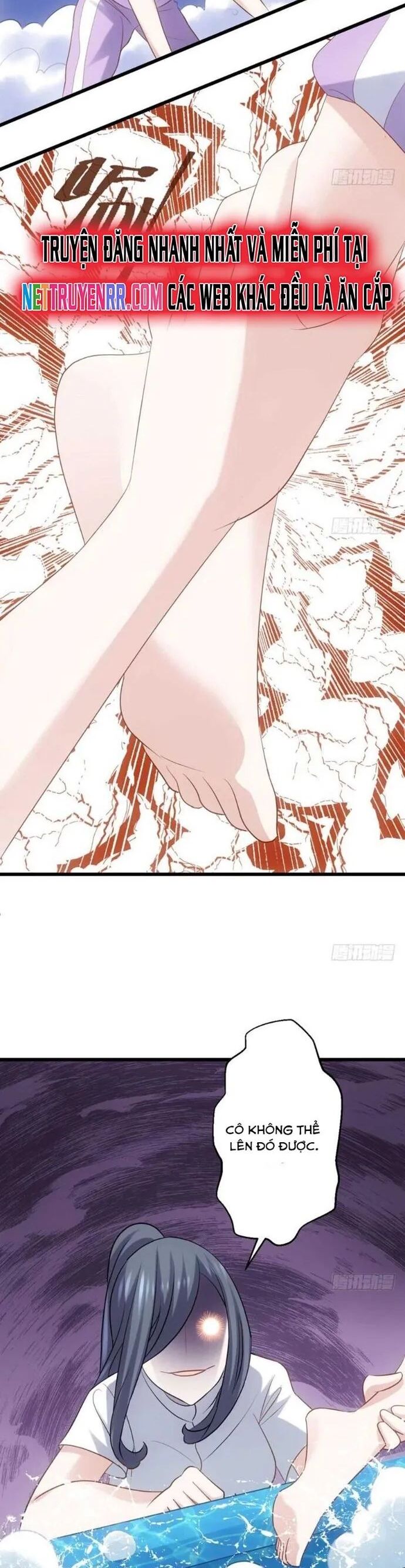 Tôi Không Phải Nữ Phụ Ác Độc Chapter 115 - Trang 2