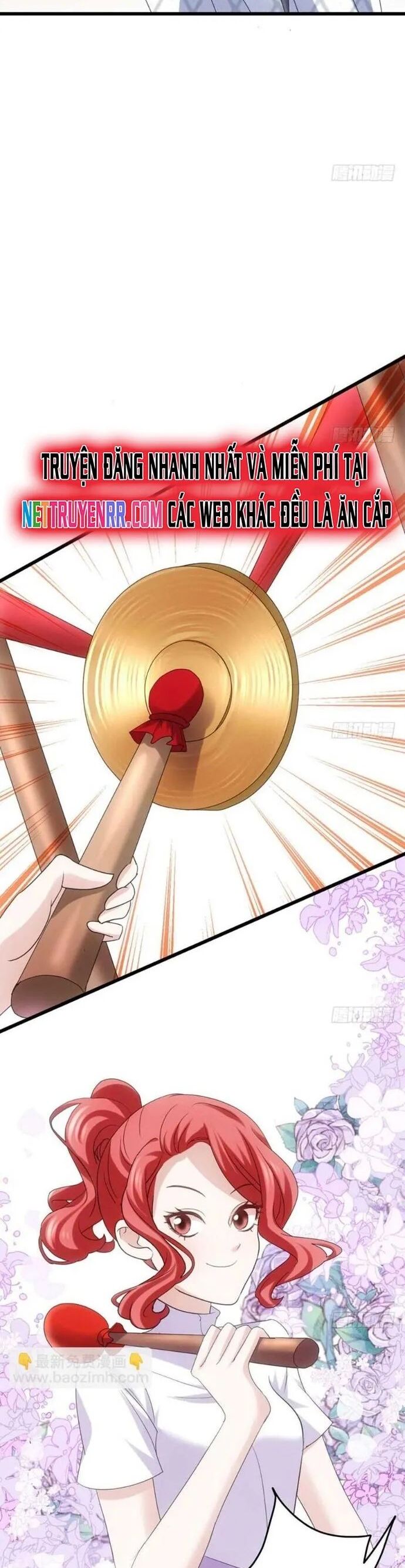 Tôi Không Phải Nữ Phụ Ác Độc Chapter 116 - Trang 2