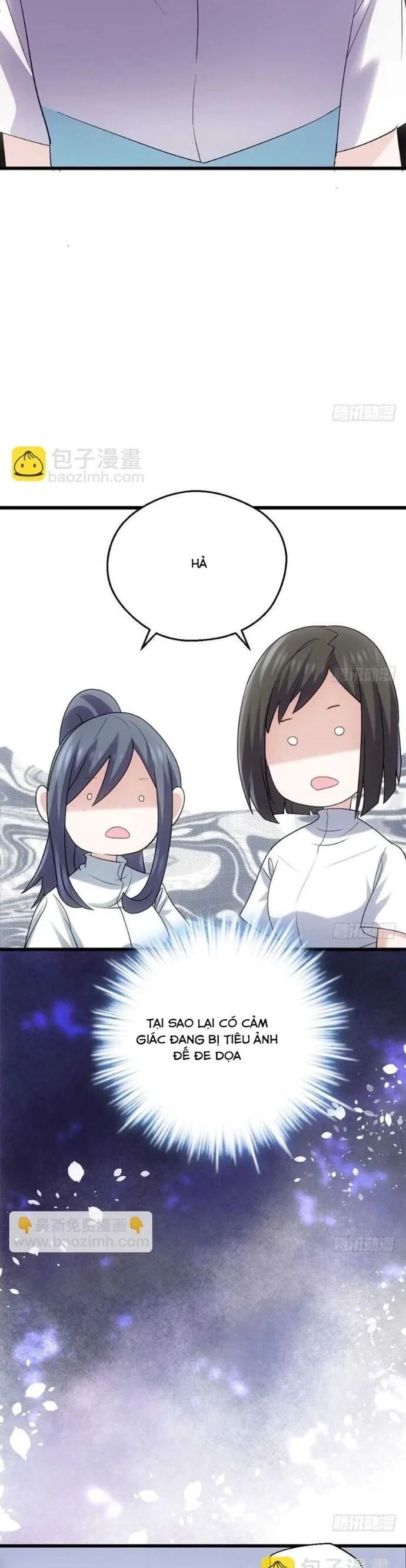 Tôi Không Phải Nữ Phụ Ác Độc Chapter 116 - Trang 2