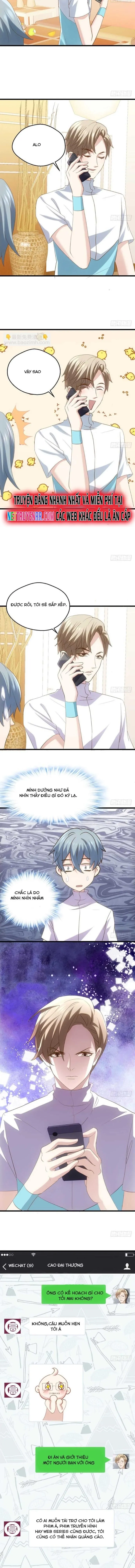 Tôi Không Phải Nữ Phụ Ác Độc Chapter 117 - Trang 2