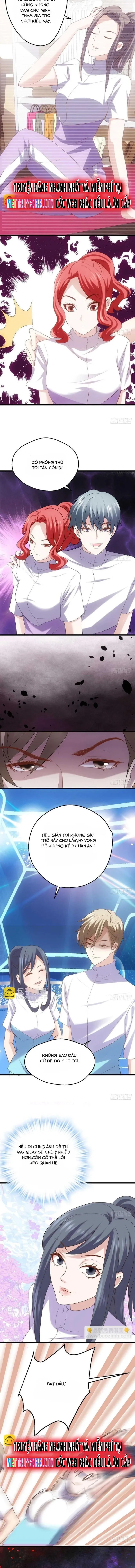 Tôi Không Phải Nữ Phụ Ác Độc Chapter 117 - Trang 2